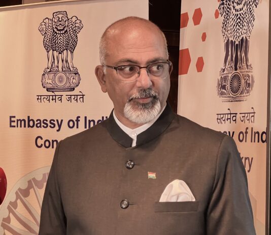 Forum Inde-Afrique : New Delhi accueille un sommet stratégique du 28 au 31 mai 2026.