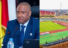 Guinée : suspension des activités aux stades du 28 Septembre et de Nongo.
