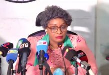 Scrutin du 31 mai : Djenabou Touré justifie le rejet du Bloc Libéral et tacle Faya Millimouno.