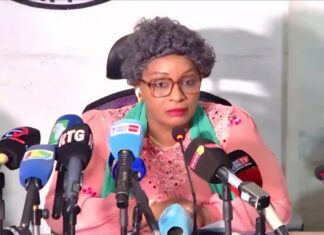 Scrutin du 31 mai : Djenabou Touré justifie le rejet du Bloc Libéral et tacle Faya Millimouno.