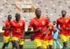 Éliminatoires CAN 2027 : la Guinée connaît ses adversaires.