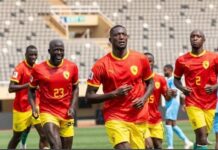 Éliminatoires CAN 2027 : la Guinée connaît ses adversaires.