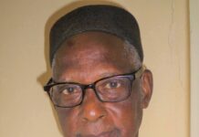 À mon regretté frère Diallo Souleymane Un hommage posthume à l’immortel pionnier de notre presse (Par Boubacar Yacine Diallo)