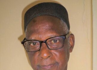 À mon regretté frère Diallo Souleymane Un hommage posthume à l’immortel pionnier de notre presse (Par Boubacar Yacine Diallo)