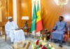 Sénégal : Bassirou Diomaye Faye forme un nouveau gouvernement sans le PASTEF d’Ousmane Sonko.