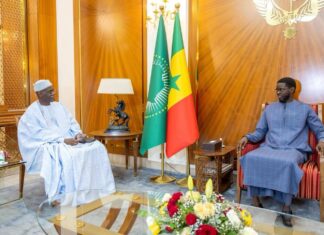 Sénégal : Bassirou Diomaye Faye forme un nouveau gouvernement sans le PASTEF d’Ousmane Sonko.