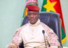 Burkina Faso : Ouagadougou annonce la rupture de ses relations diplomatiques avec la France.