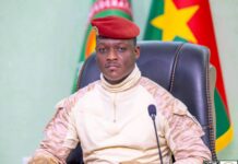 Burkina Faso : Ouagadougou annonce la rupture de ses relations diplomatiques avec la France.
