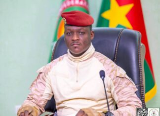 Burkina Faso : Ouagadougou annonce la rupture de ses relations diplomatiques avec la France.
