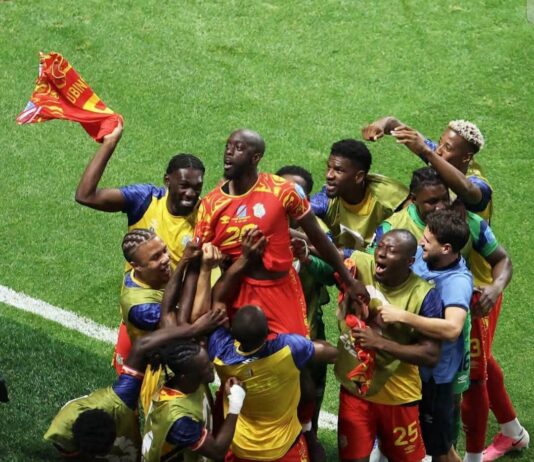 COUPE DU MONDE 2026 : l’Afrique signe un exploit historique avec neuf qualifiés pour les seizièmes de finale.