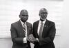 OGP : le Directeur général Aladji Cellou Camara et son adjoint Jean Marie Soriba Coumbassa limogés pour inconduite.