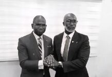 OGP : le Directeur général Aladji Cellou Camara et son adjoint Jean Marie Soriba Coumbassa limogés pour inconduite.