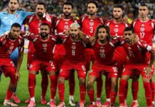 Coupe du monde 2026 : la Tunisie signe un parcours catastrophique.