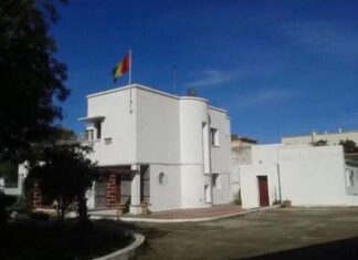Rumeurs sur la vente de l’ambassade de Guinée au Maroc : le ministère dément formellement.