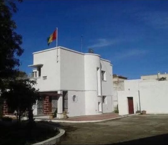 Rumeurs sur la vente de l’ambassade de Guinée au Maroc : le ministère dément formellement.