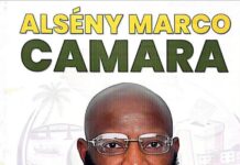 Commune de Matam : Alseny Marco élu maire avec une large majorité.