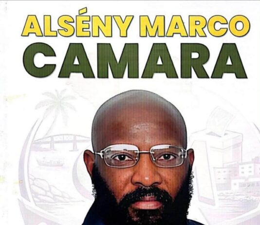 Commune de Matam : Alseny Marco élu maire avec une large majorité.