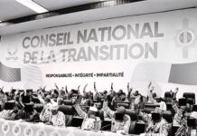 Présumé détournement de « 43 000 000 000 GNF »: Le CNT apporte des précisions…