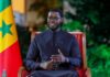 Sénégal : Bassirou Diomaye Faye saisit le Conseil constitutionnel pour contester une révision de la Constitution.