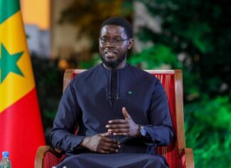 Sénégal : Bassirou Diomaye Faye saisit le Conseil constitutionnel pour contester une révision de la Constitution.
