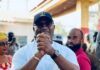 Commune de Sonfonia : Fodé Imourana Traoré élu maire.