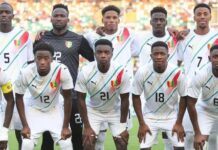 Éliminatoires CAN 2027 : la Guinée demande des garanties de sécurité à la CAF avant son déplacement en Afrique du Sud.