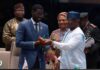 CEDEAO : à Lungi, Bassirou Diomaye Faye prend les rênes de l’organisation régionale.
