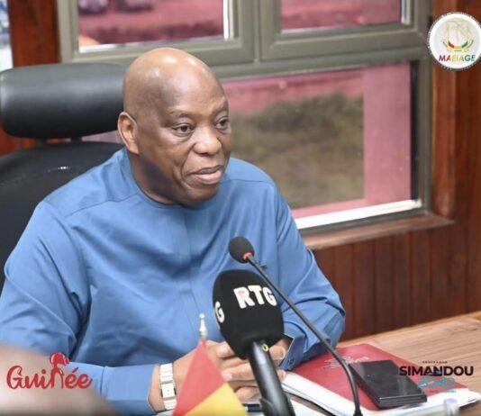 Réciprocité diplomatique : la Guinée répond aux restrictions de visas de l’Union européenne.