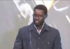 Sénégal : Bassirou Diomaye Faye lance son parti « Kiiraay » et livre sa vision du pouvoir.