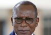 Bénin : l’ancien président Patrice Talon élu premier président du Sénat