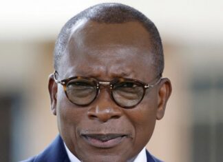Bénin : l’ancien président Patrice Talon élu premier président du Sénat