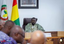 Guinée: Le président Mamadi Doumbouya en congé annuel en Grèce.