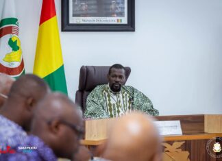 Guinée: Le président Mamadi Doumbouya en congé annuel en Grèce.