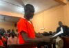 TPI de Dixinn : un an de prison ferme pour le conseiller en communication Sékou Keïta.