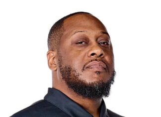 Syli Basket : Corey Alan Frazier nommé sélectionneur de l’équipe nationale senior.
