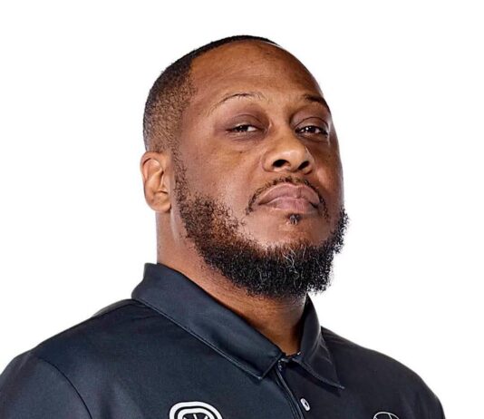 Syli Basket : Corey Alan Frazier nommé sélectionneur de l’équipe nationale senior.