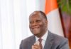 Côte d’Ivoire : Alassane Ouattara accorde la grâce présidentielle à plus de 4 600 détenus à l’occasion de la fête de l’indépendance.