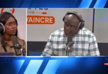 Lamine Guirassy : « Les Grandes Gueules, c’est terminé ».