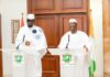 Côte d’Ivoire–Guinée : Ouattara et Doumbouya veulent donner un nouvel élan à leur coopération.