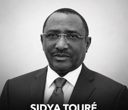 Hommage à Sidya Touré : Le cœur d’un homme d’État la fidélité d’un ami. (Par Boubacar Yacine Diallo)