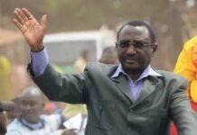 Sidya Touré : la mémoire d’un homme d’État, le souvenir d’une voix. (Par Yamoussa SIDIBÉ)