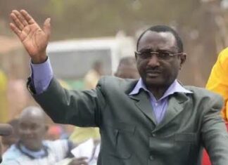 Sidya Touré : la mémoire d’un homme d’État, le souvenir d’une voix. (Par Yamoussa SIDIBÉ)
