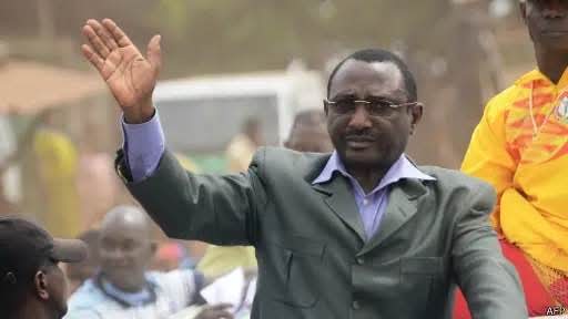 Sidya Touré : la mémoire d’un homme d’État, le souvenir d’une voix. (Par Yamoussa SIDIBÉ)