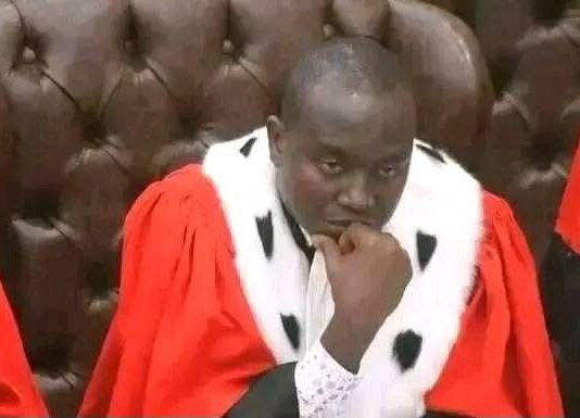 Affaire Algassimou Diallo : l’administration pénitentiaire dément une disparition et annonce son transfert à Macenta.