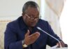 Guinée Bissau : pourquoi le retour d’Embaló reste bloqué.