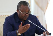 Guinée Bissau : pourquoi le retour d’Embaló reste bloqué.