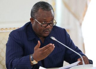 Guinée Bissau : pourquoi le retour d’Embaló reste bloqué.
