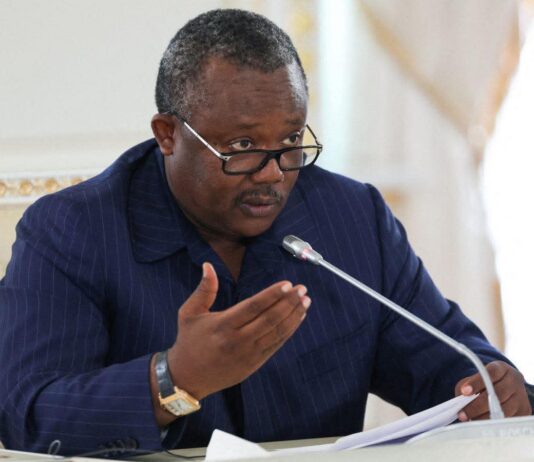 Guinée Bissau : pourquoi le retour d’Embaló reste bloqué.
