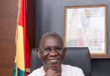 Affaire AGB2A-GIC : la CRIEF serre l’étau autour d’Ahmed Kanté et de plusieurs cadres.