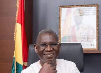 Affaire AGB2A-GIC : la CRIEF serre l’étau autour d’Ahmed Kanté et de plusieurs cadres.